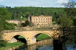 Chatsworth House