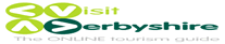 Visit Derbyshire